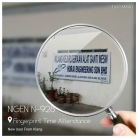 NIGEN N-928 Fingerprint Time Attendance User From Klang