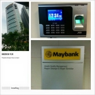 MAYBANK BANGSAR