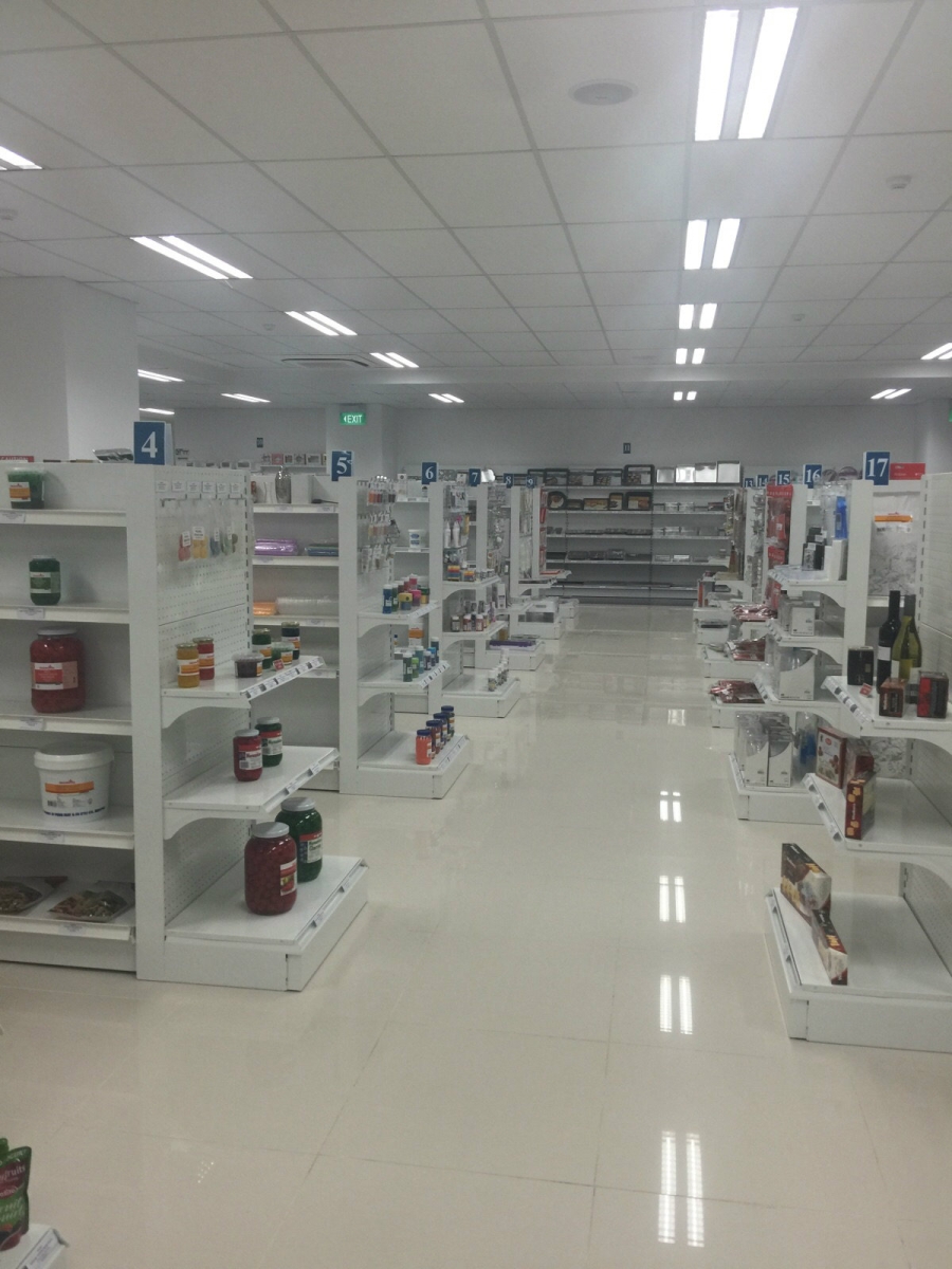 Pharmacy Gallery Malaysia Johor Bahru  JB  Singapore 