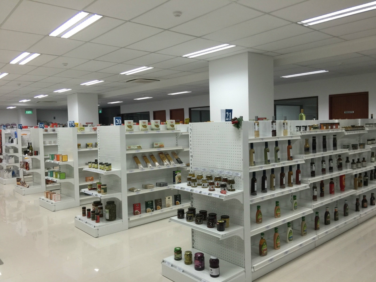 Pharmacy Gallery Malaysia Johor Bahru JB Kuala Lumpur 
