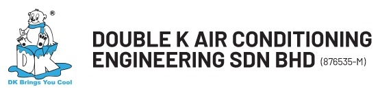 Double K Air Conditioning & Engineering Sdn Bhd's logo