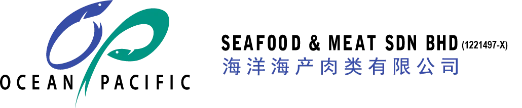 海洋海产肉类有限公司's logo