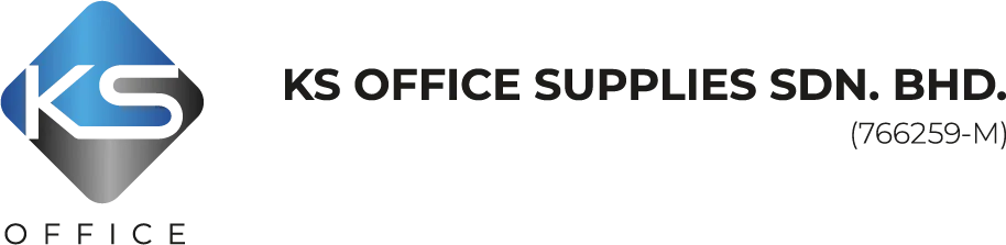 KS Office Supplies Sdn Bhd's logo