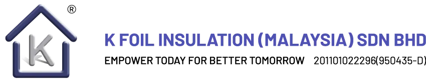 K Foil Insulation (Malaysia) Sdn Bhd's logo