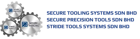 Secure Tooling Systems Sdn Bhd's logo