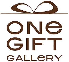 The One Gift Gallery Sdn Bhd's logo