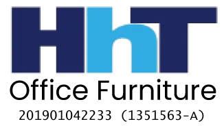 HHT Office Furniture's logo