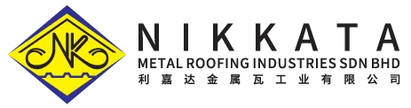 Nikkata Metal Roofing Industries Sdn Bhd's logo