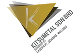 Kitsumetal Sdn Bhd's logo