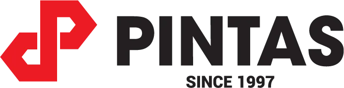 PINTAS TRADING SDN BHD's logo