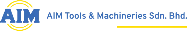 AIM Tools & Machineries Sdn Bhd's logo