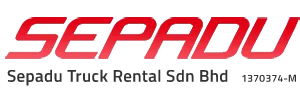 SEPADU TRUCK RENTAL SDN BHD's logo