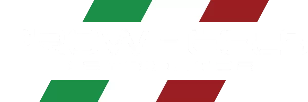 PROWHEELS DISTRIBUTOR (M) SDN. BHD.'s logo