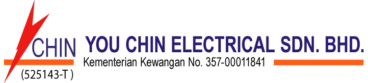 You Chin Electrical Sdn Bhd's logo