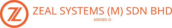 ZEAL SYSTEMS (M) SDN BHD's logo