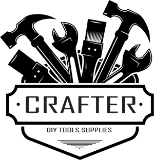 CRAFTER DIY TOOLS ENTERPRISE's logo