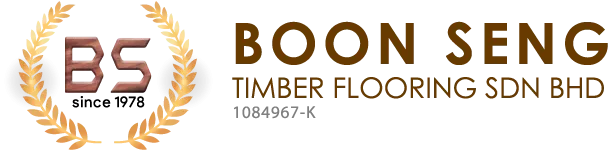 Boon Seng Timber Flooring Sdn Bhd's logo