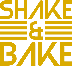 Shake & Bake Cafe's logo