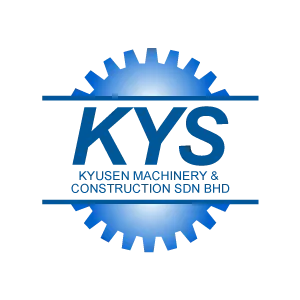 Kyusen Machinery & Construction Sdn Bhd's logo