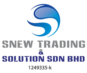 SNEW TRADING & SOLUTION SDN BHD's logo