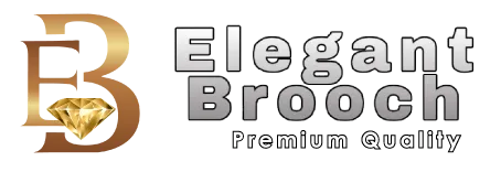 Elegant Brooch Store's logo