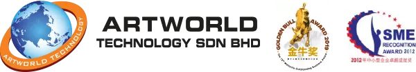 ARTWORLD TECHNOLOGY SDN BHD's logo