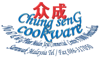 Chung Seng Cookware's logo