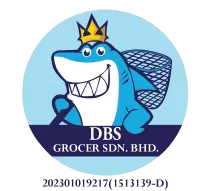 DBS GROCER SDN. BHD.'s logo