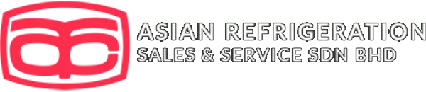 ASIAN REFRIGERATION SALES AND SERVICE SDN BHD's logo