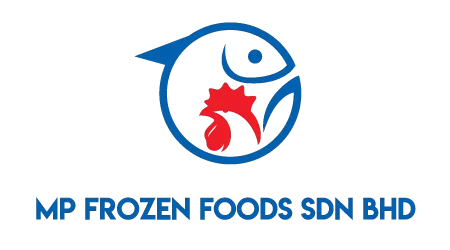 MP FROZEN FOODS SDN BHD's logo