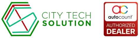 CITY TECH SOLUTION (M) SDN BHD's logo