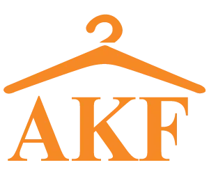 AKF BOUTIQUE's logo