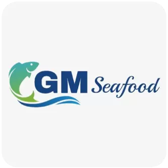 GM Seafood Wholesale Supply's logo