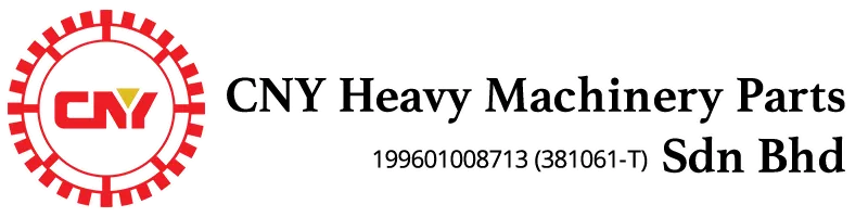 CNY Heavy Machinery Parts Sdn Bhd's logo