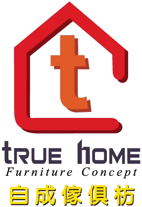 True Home Furniture Concept (M) Sdn Bhd's logo