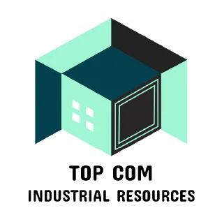 TOP COM INDUSTRIAL RESOURCES's logo