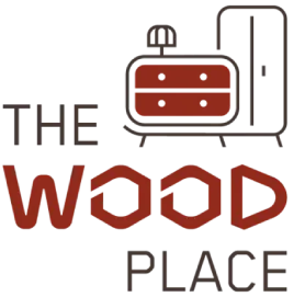 The Wood Place PLT's logo