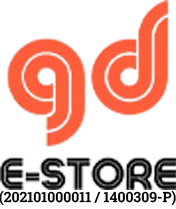 GOLDEN DEAL E STORE SDN. BHD.'s logo