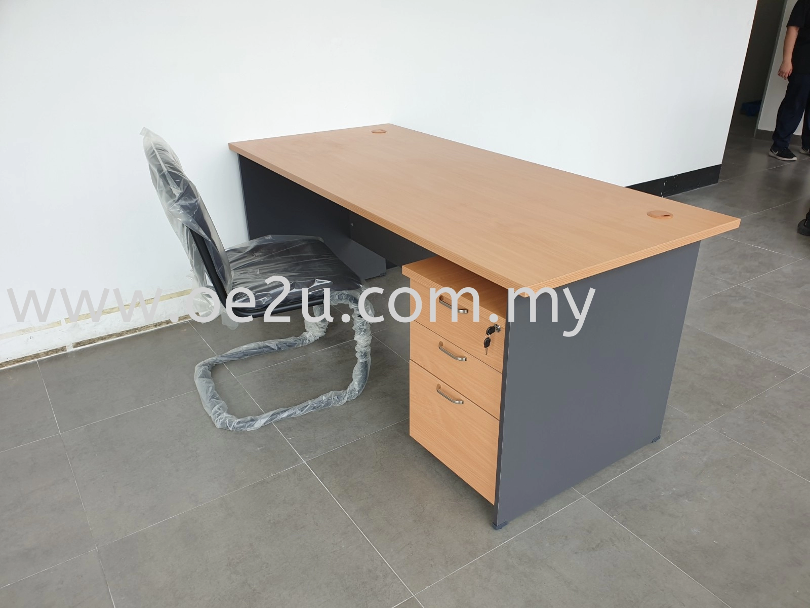 Office Furniture (Shah Alam)