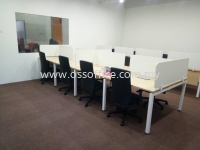 OSS Office System Sdn Bhd