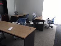 OSS Office System Sdn Bhd