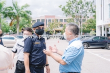 Persatuan Pengusaha Lori Bahan Batuan Johor