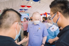 Persatuan Pengusaha Lori Bahan Batuan Johor