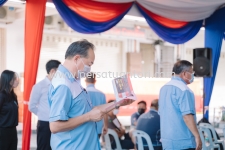 Persatuan Pengusaha Lori Bahan Batuan Johor