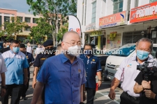 Persatuan Pengusaha Lori Bahan Batuan Johor