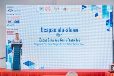 Persatuan Pengusaha Lori Bahan Batuan Johor