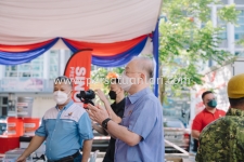 Persatuan Pengusaha Lori Bahan Batuan Johor