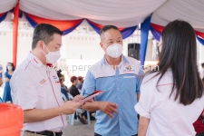 Persatuan Pengusaha Lori Bahan Batuan Johor