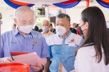 Persatuan Pengusaha Lori Bahan Batuan Johor