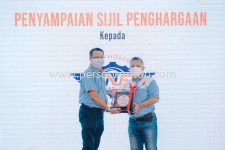 Persatuan Pengusaha Lori Bahan Batuan Johor